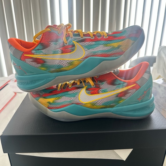 Kobe VII Protro Venice Beach - Picture 3 of 5